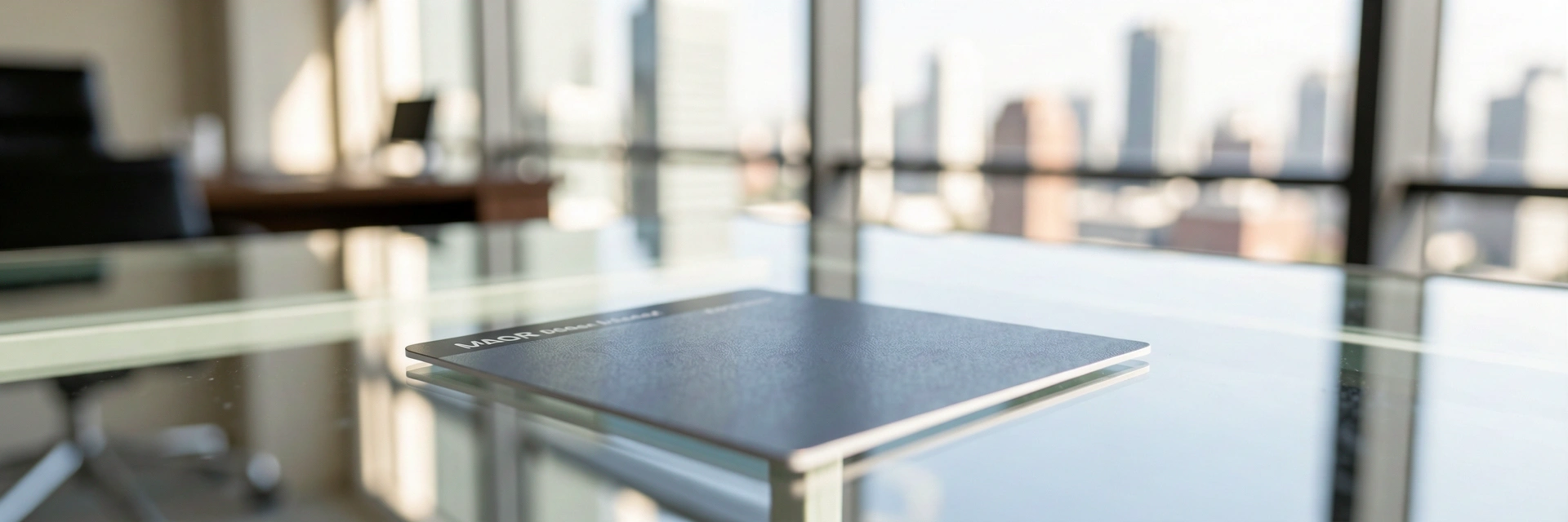 Premium Service Experience