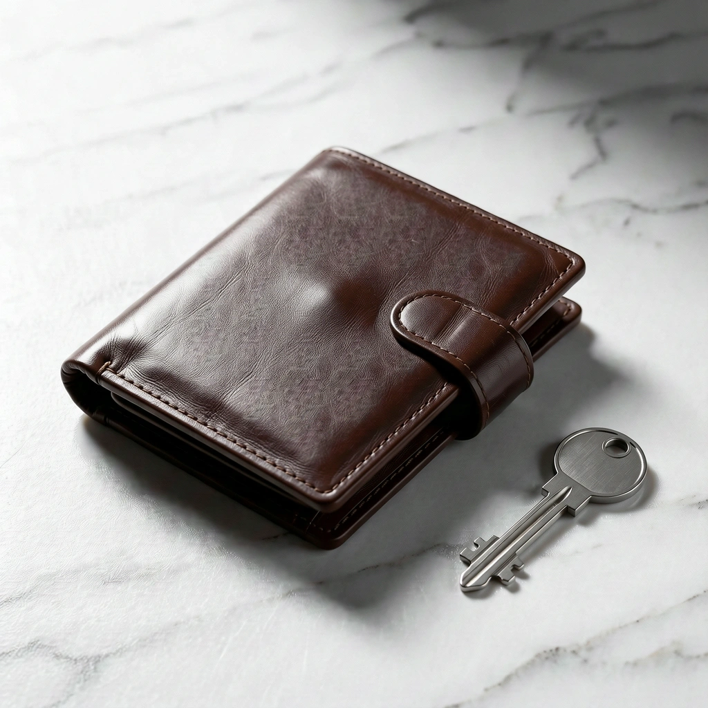 Financial Security Vision