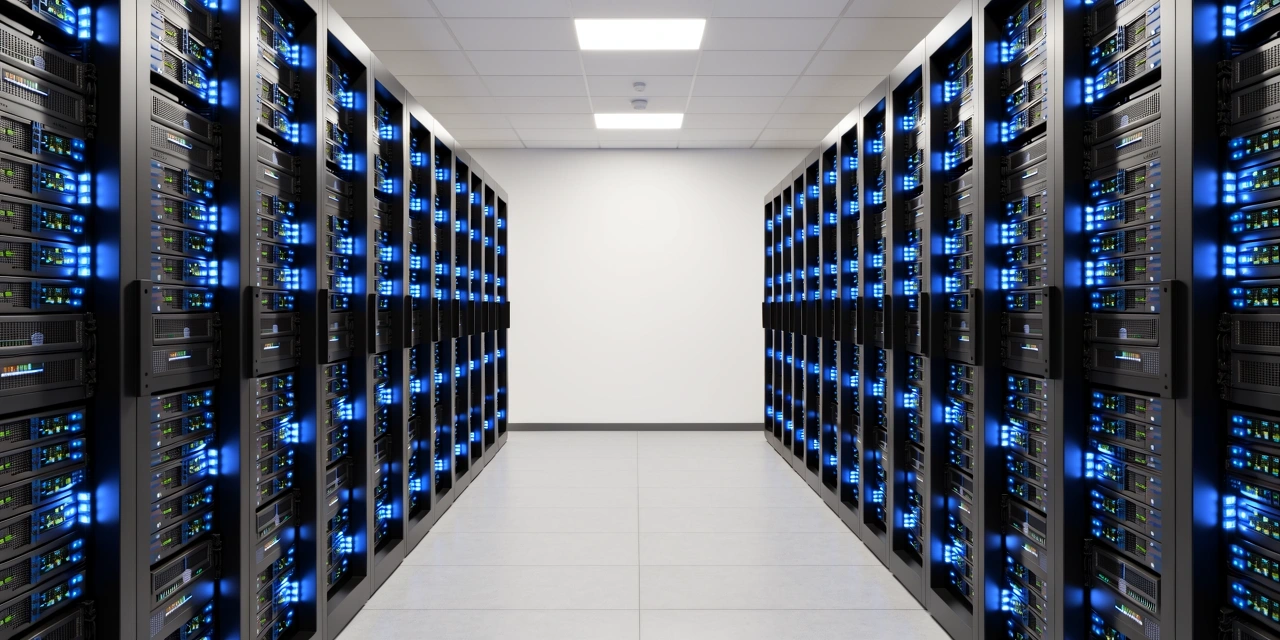 Secure infrastructure