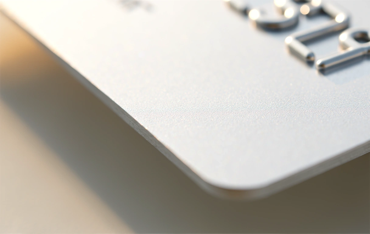 Financial service commitment