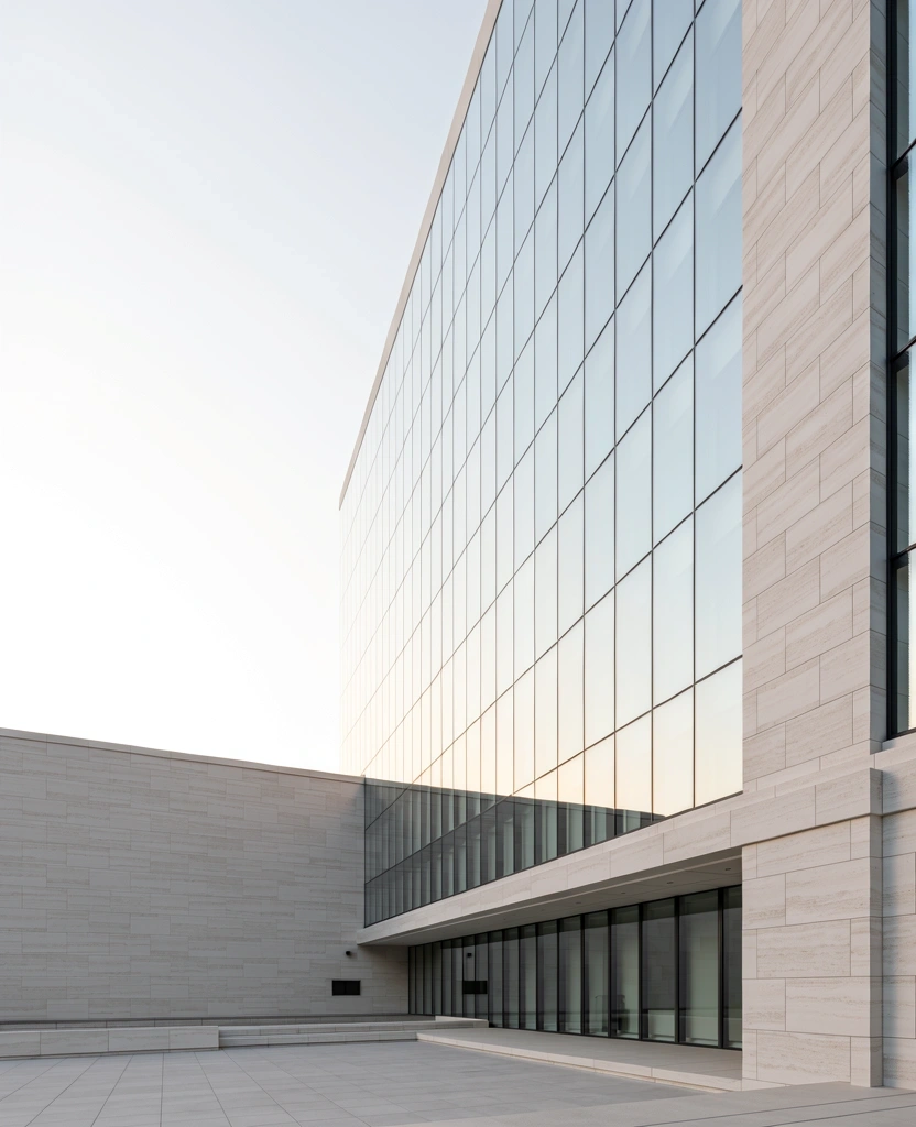 Financial architectural integrity